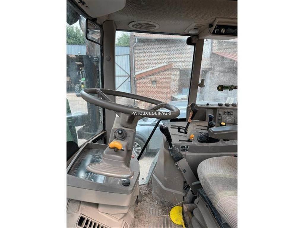 John Deere 6230 拖拉机/农用车