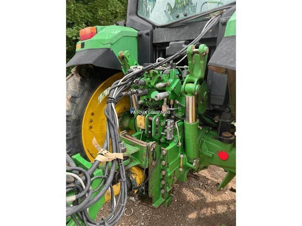 John Deere 6910 拖拉机/农用车