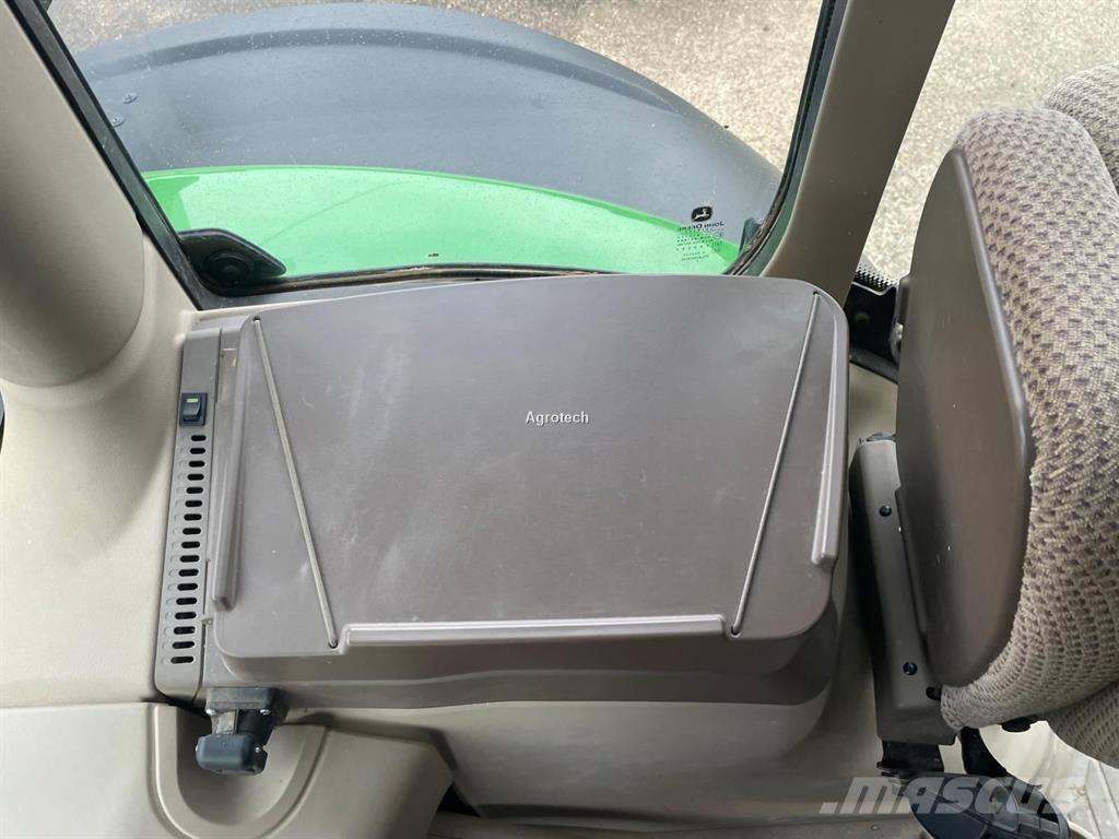 John Deere 6R 195 拖拉机/农用车