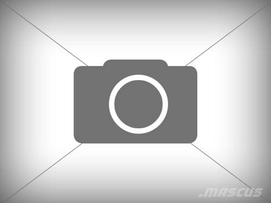 John Deere 6R195 拖拉机/农用车