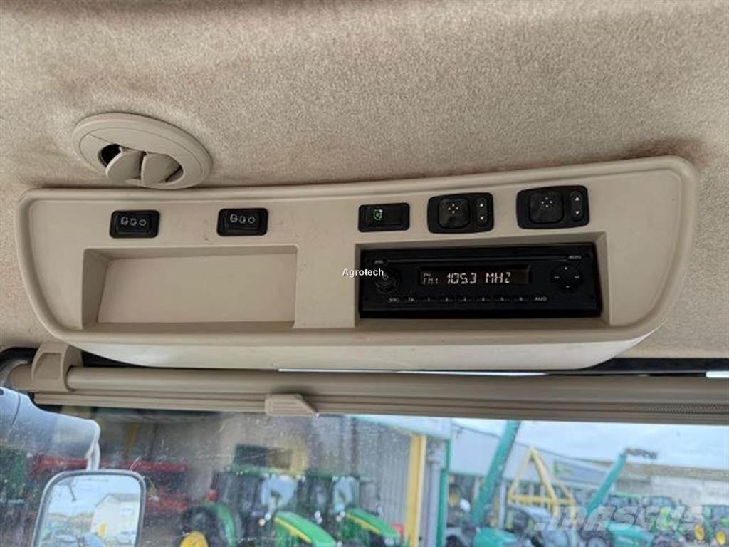 John Deere 8370 R 拖拉机/农用车