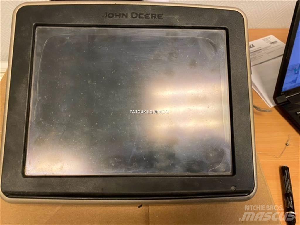 John Deere GS2630 其他播种机和配件