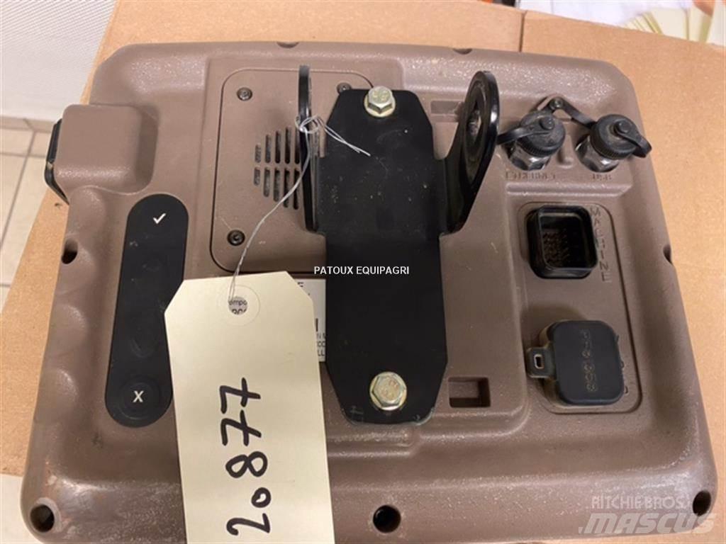 John Deere GS2630 其他播种机和配件