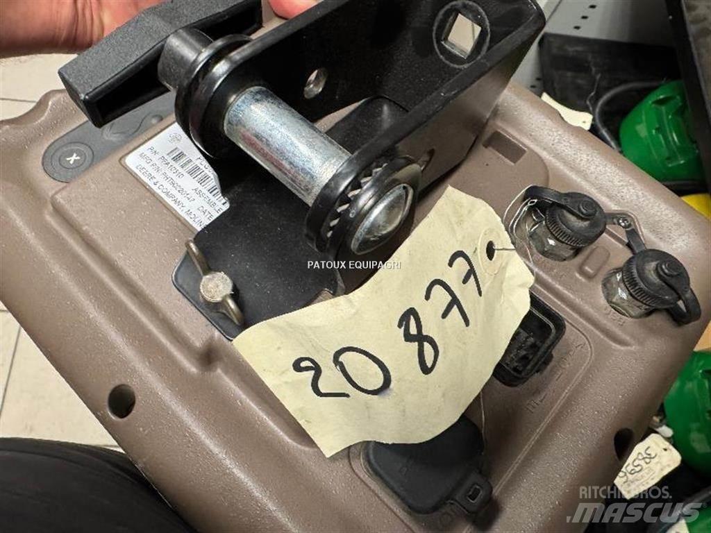 John Deere GS2630 其他播种机和配件