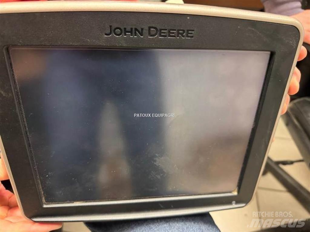 John Deere GS2630 其他播种机和配件