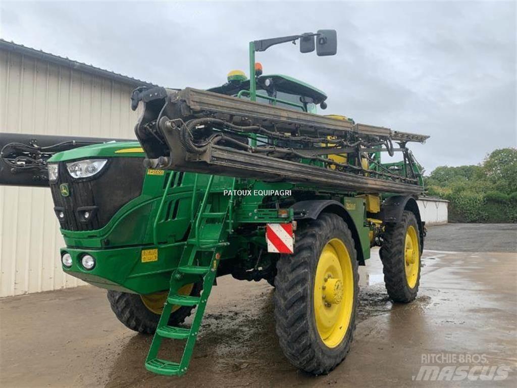 John Deere R4050I 农业机械-其他