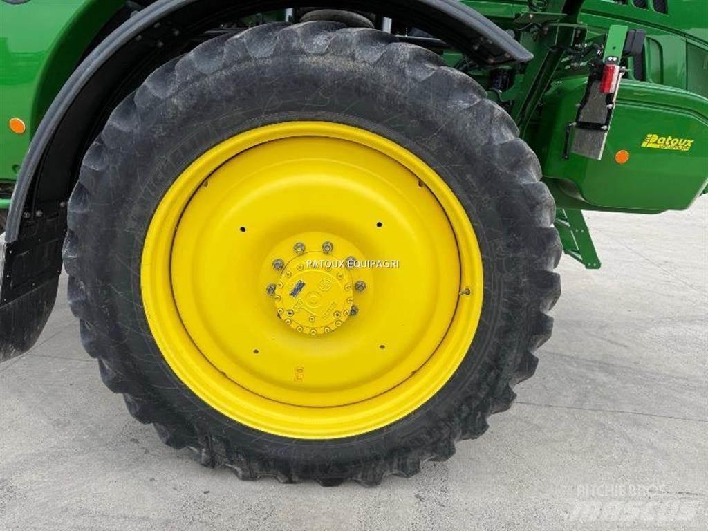 John Deere R4050I 农业机械-其他