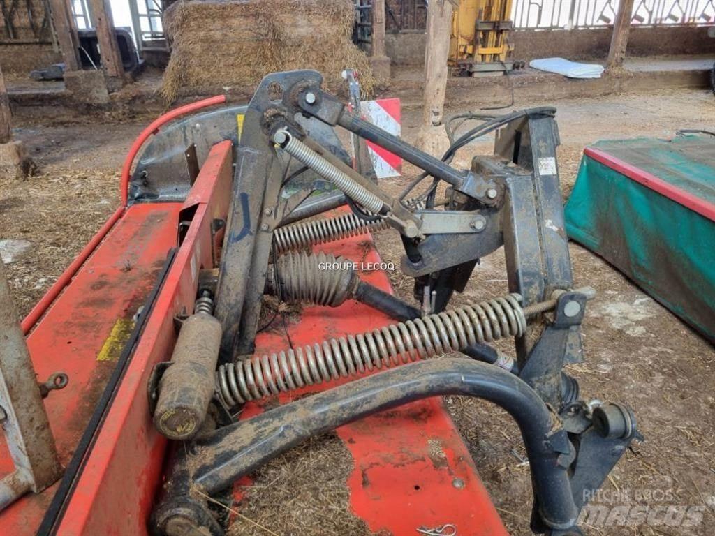 Kubota DM 4032S 动力旋转耙