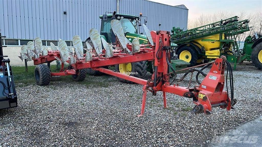 Kuhn MANAGER C 7 传统犁