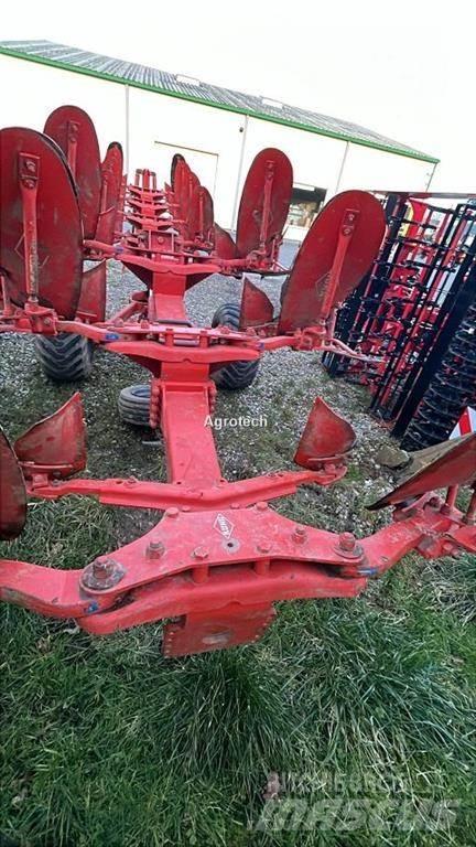 Kuhn MANAGER C 7 传统犁