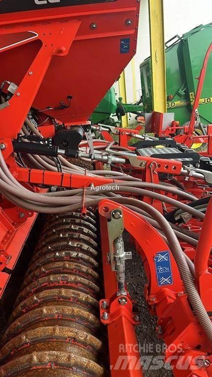 Kuhn VENTA LC4000 多功能条播机