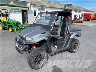Kymco UXV 700 沙滩车