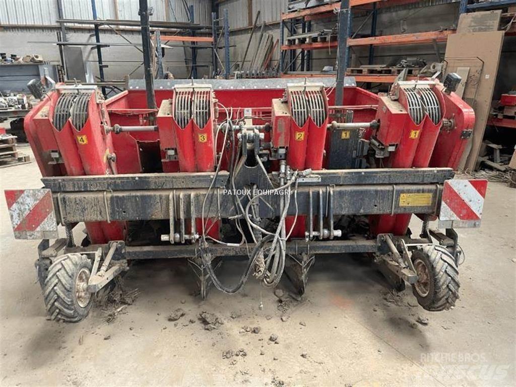 Miedema CP42 马铃薯播种机
