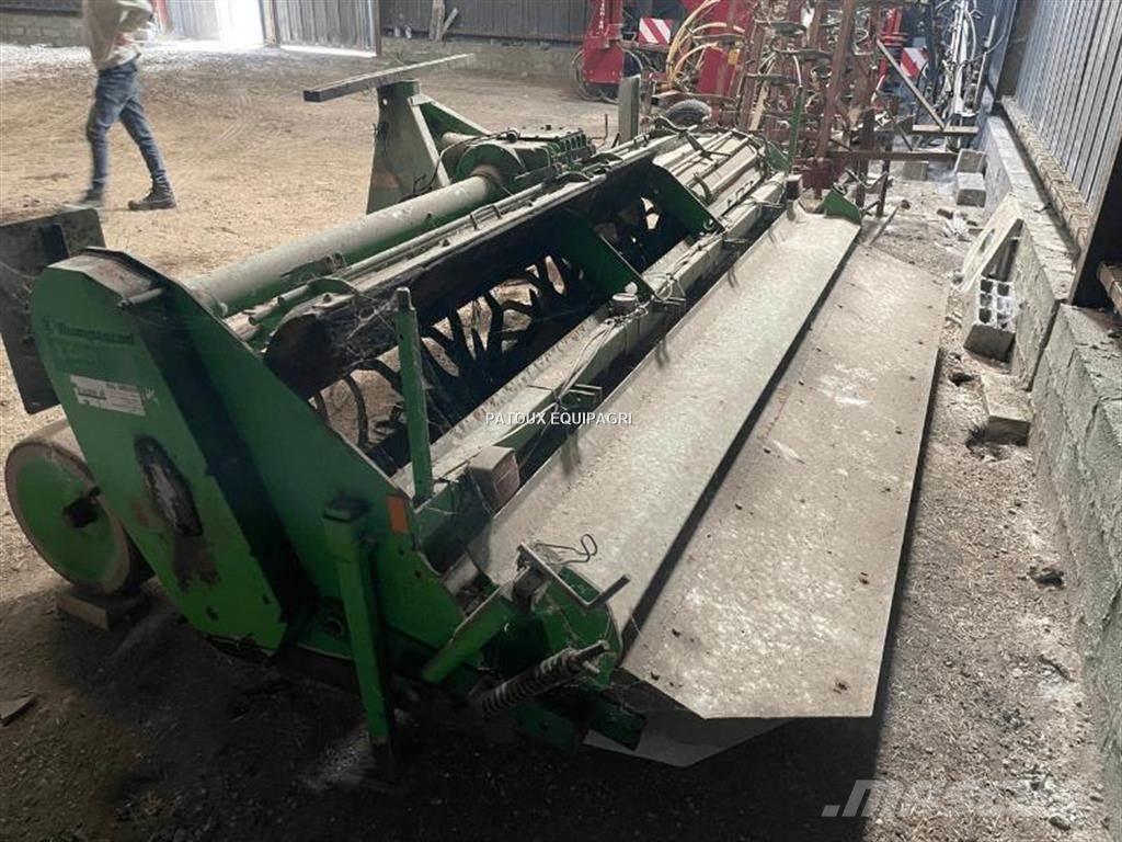 Rumpstad RSF2000 动力旋转耙