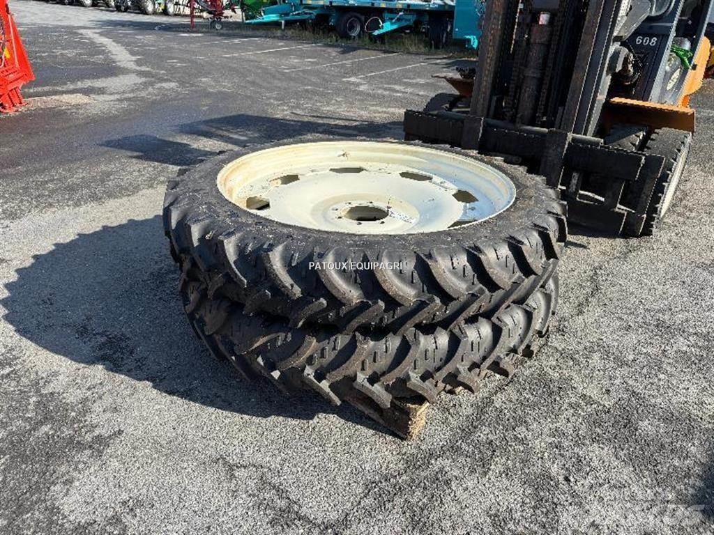 Seguip SVX320 牵引式喷雾机