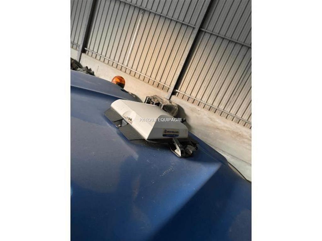 Trimble AG372 其他播种机和配件