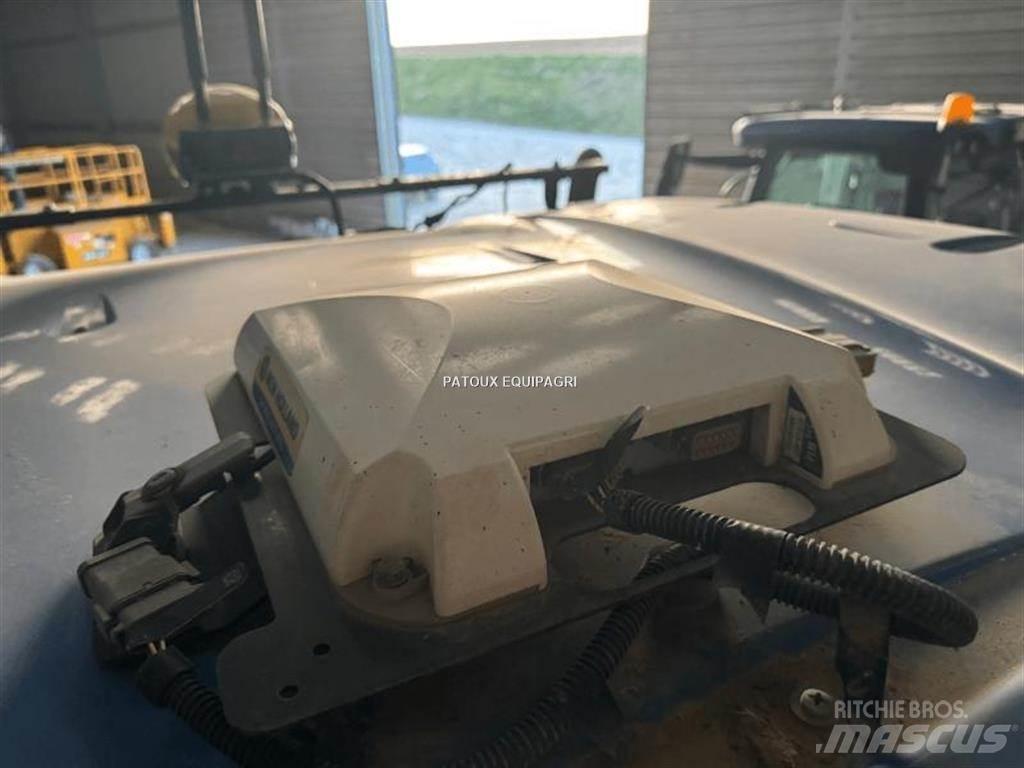 Trimble AG372 其他播种机和配件