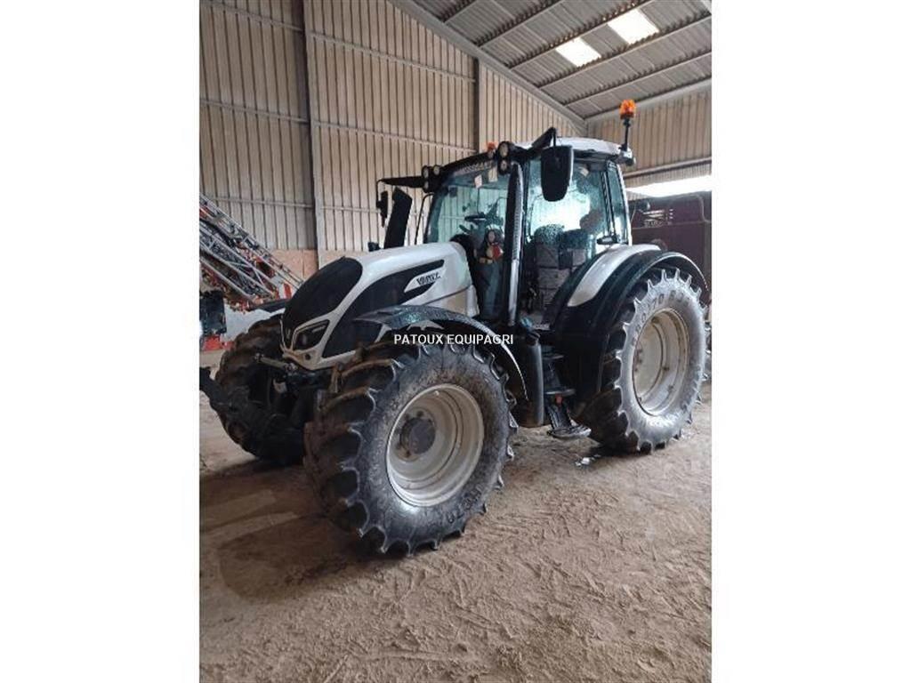 Valtra N174 DIRECT 拖拉机/农用车