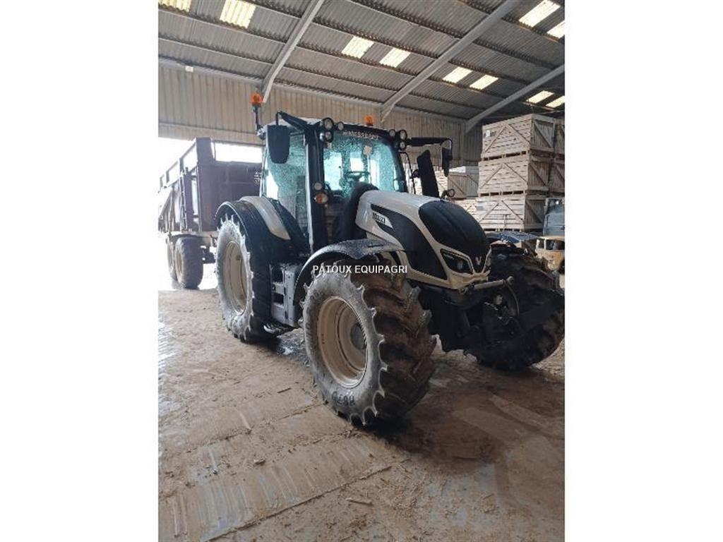 Valtra N174 DIRECT 拖拉机/农用车