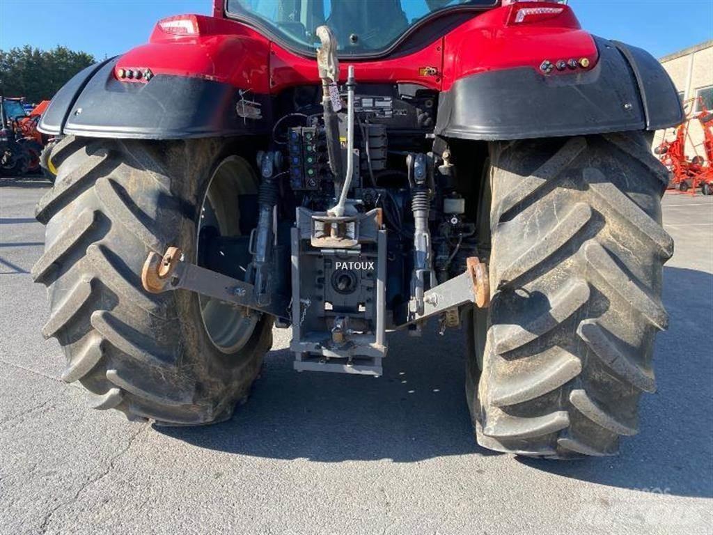 Valtra T194 VERSU 拖拉机/农用车
