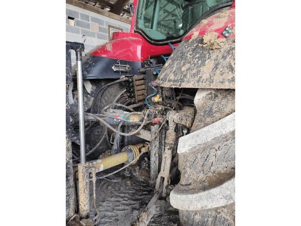 Valtra T214 DIRECT 拖拉机/农用车