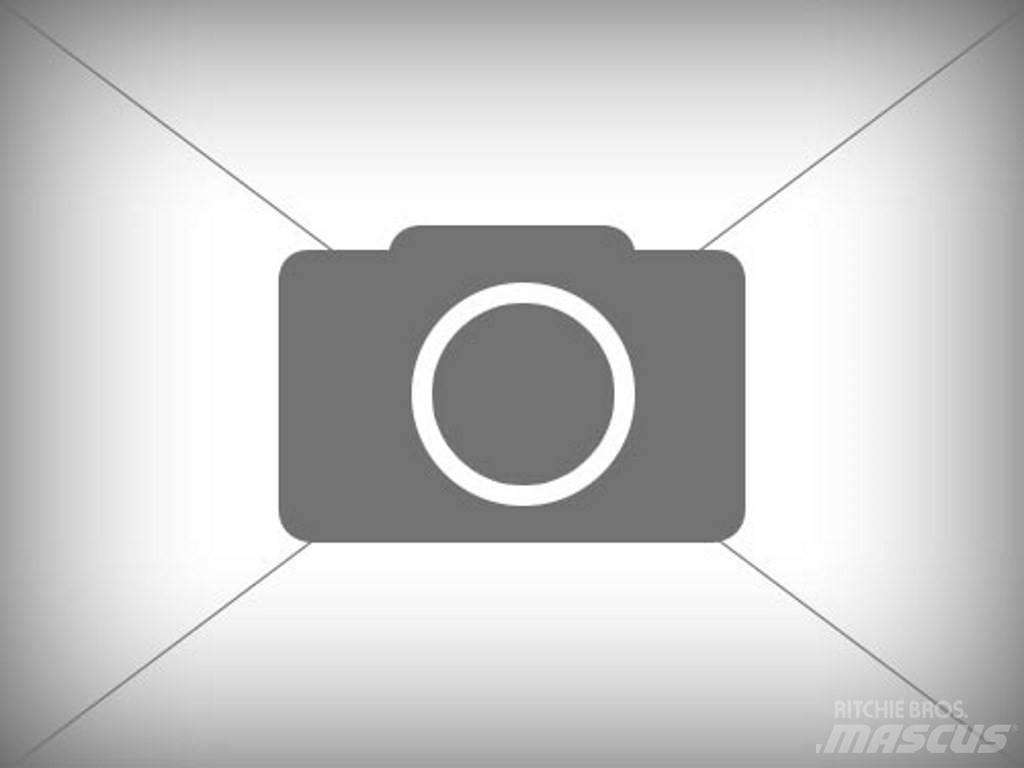 Votex 260 动力旋转耙