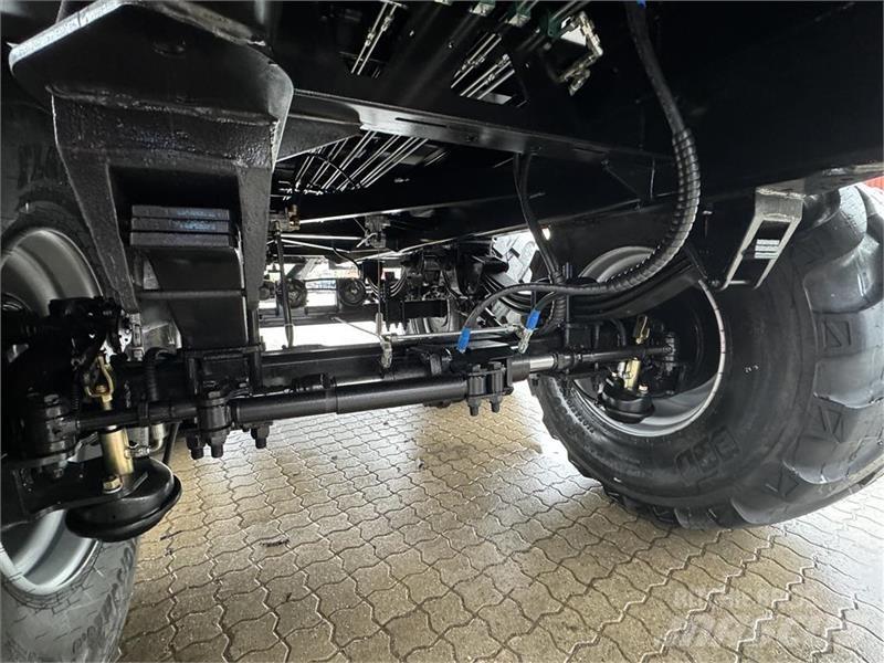 Atlant TZP 27 其他拖车