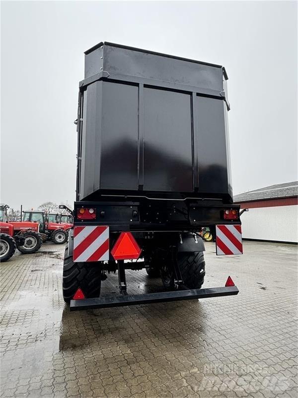 Atlant TZP 27 其他拖车