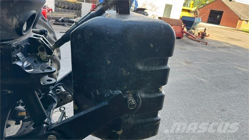 Holsø 800 KG 其他拖拉机配件