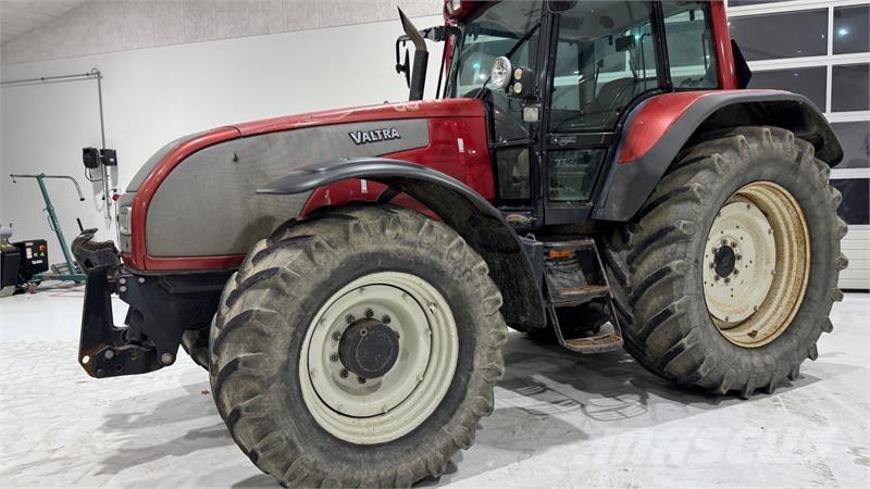 Valtra T190 拖拉机/农用车