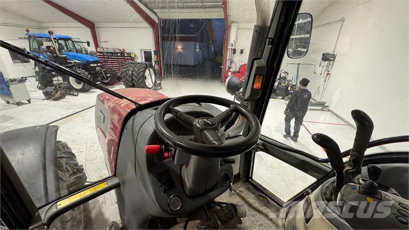 Valtra T190 拖拉机/农用车