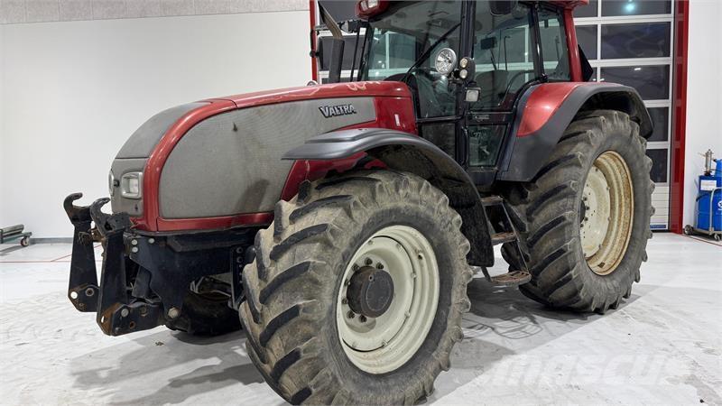 Valtra T190 拖拉机/农用车