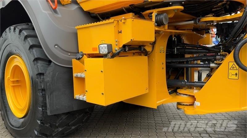 Volvo L 110 H 轮式装载机