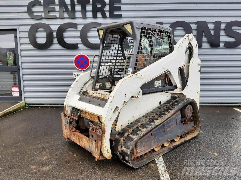Bobcat T190 滑移装载机