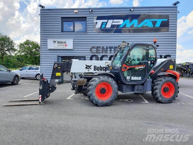 Bobcat T40-180 建筑机械-其他
