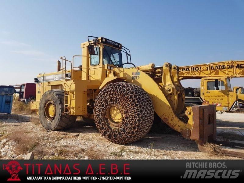 CAT 988F 建筑机械-其他