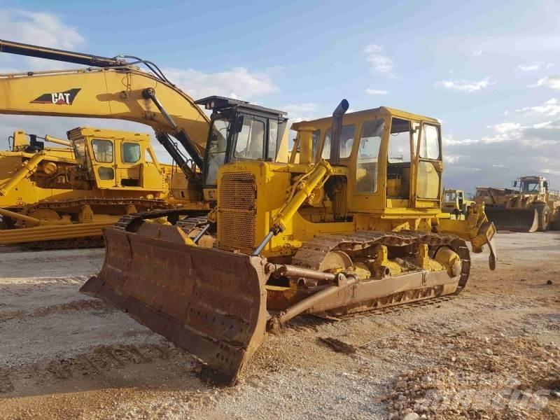 CAT D7 80 ΕΥΚΑΙΡΙΑ 建筑机械-其他