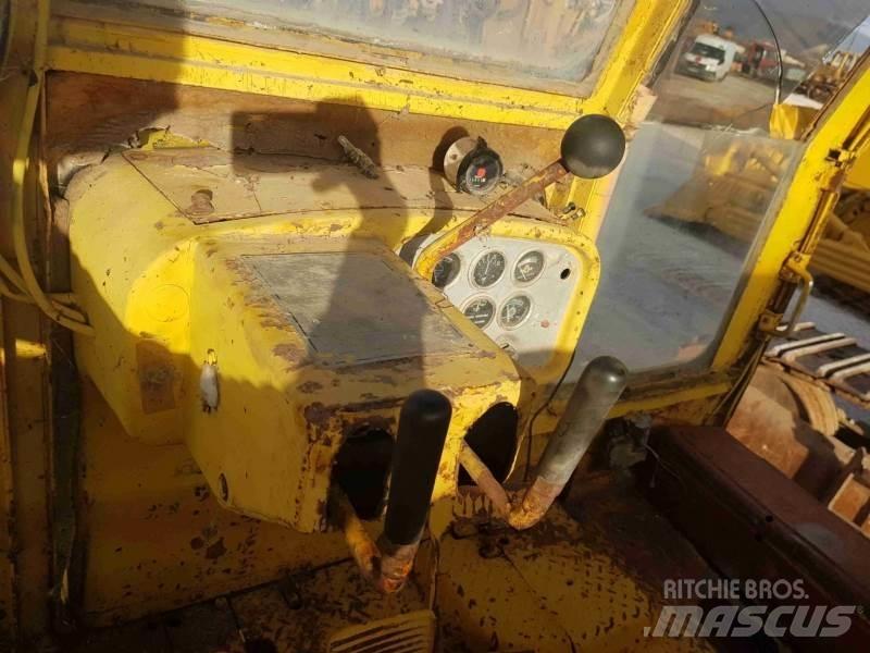 CAT D7 80 ΕΥΚΑΙΡΙΑ 建筑机械-其他