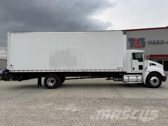 Kenworth T270 建筑机械-其他