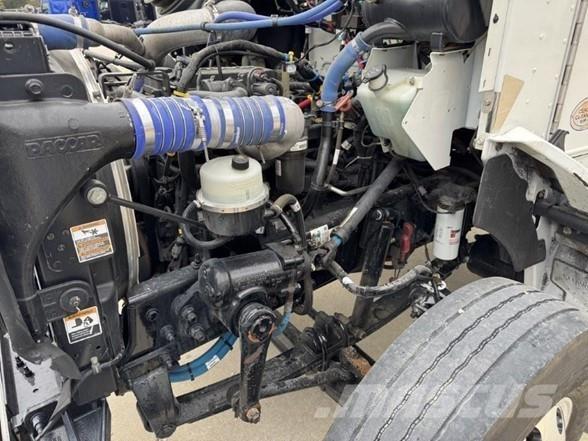 Kenworth T270 建筑机械-其他