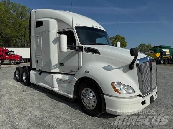 Kenworth T680 牵引车