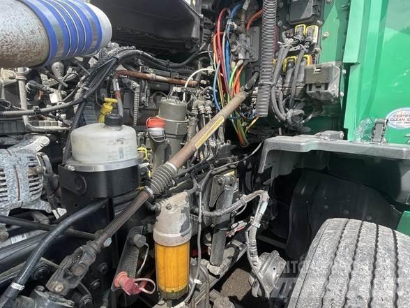 Kenworth T680 牵引车