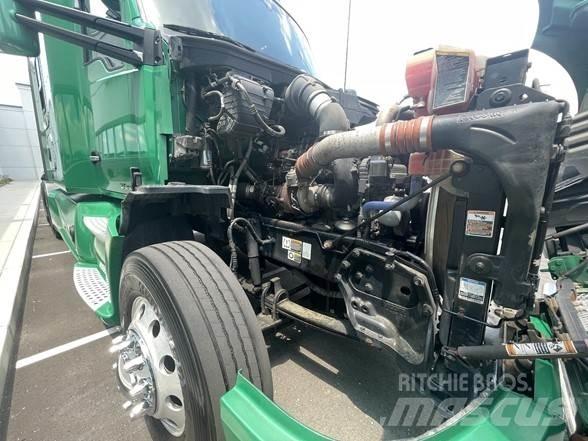 Kenworth T680 牵引车