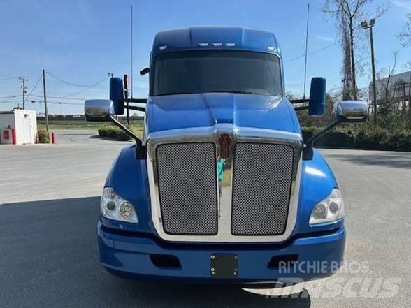 Kenworth T680 牵引车