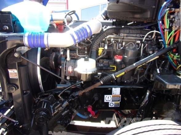 Kenworth T680 牵引车