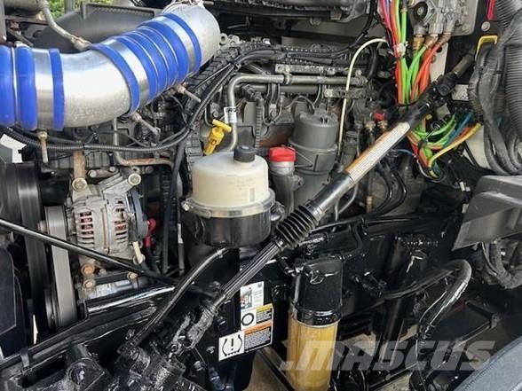 Kenworth T680 牵引车