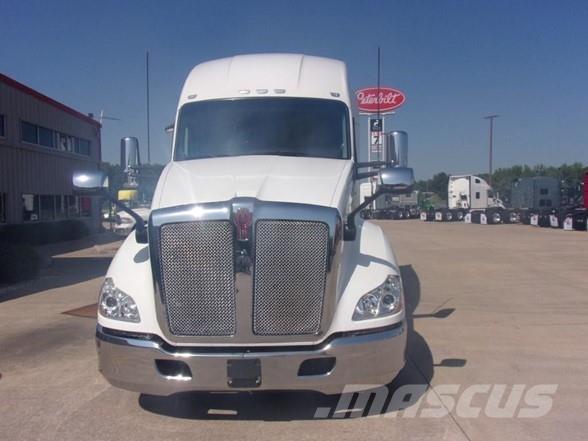 Kenworth T680 牵引车