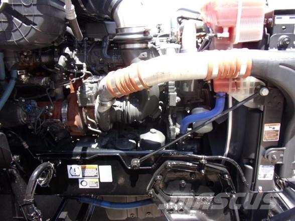 Kenworth T680 牵引车
