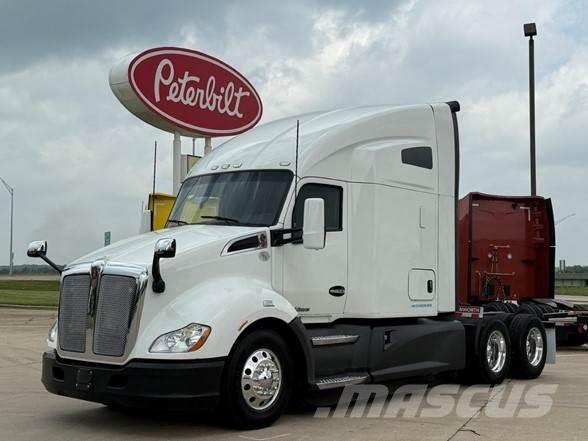 Kenworth T680 牵引车