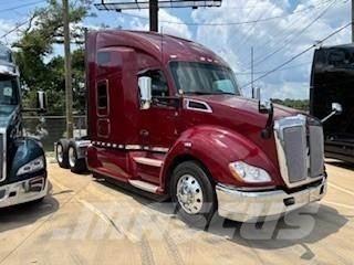 Kenworth T680 牵引车